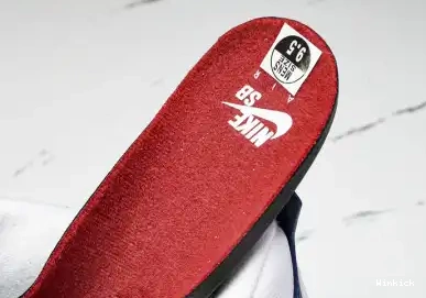 4 “Navy” Jordan SB Air DR5415-100 x Nike 0608